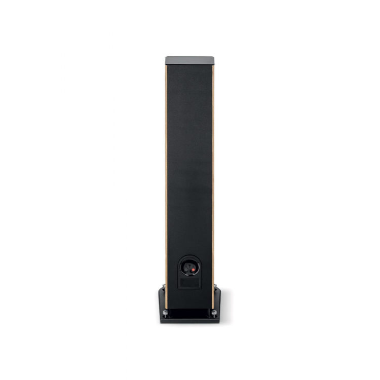 Focal Aria Evo X N3 Kule Tipi Hoparlör Çift Ceviz