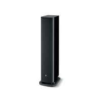 Focal Aria Evo X N3 Kule Tipi Hoparlör Çift Siyah