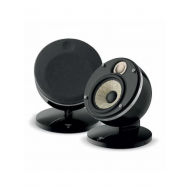 Focal Dome Flax 5.1 - Dome Flax & Sub Air 5.1 Siyah