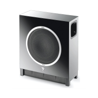 Focal Dome Flax 5.1 - Dome Flax & Sub Air 5.1 Siyah