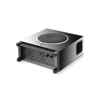 Focal Dome Flax 5.1 - Dome Flax & Sub Air 5.1 Siyah