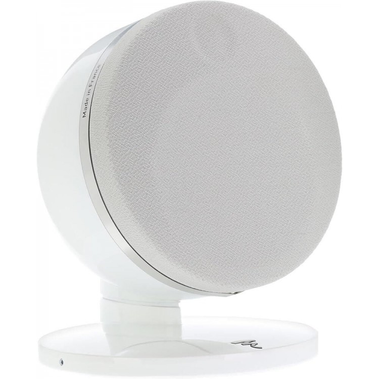Focal NVP Dome Flax Sat Hoparlör Çift Beyaz