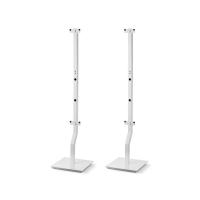 Focal Pack 2 Stands OW300 ( ON WALL 301-302 ) Hoparlör Standı Beyaz