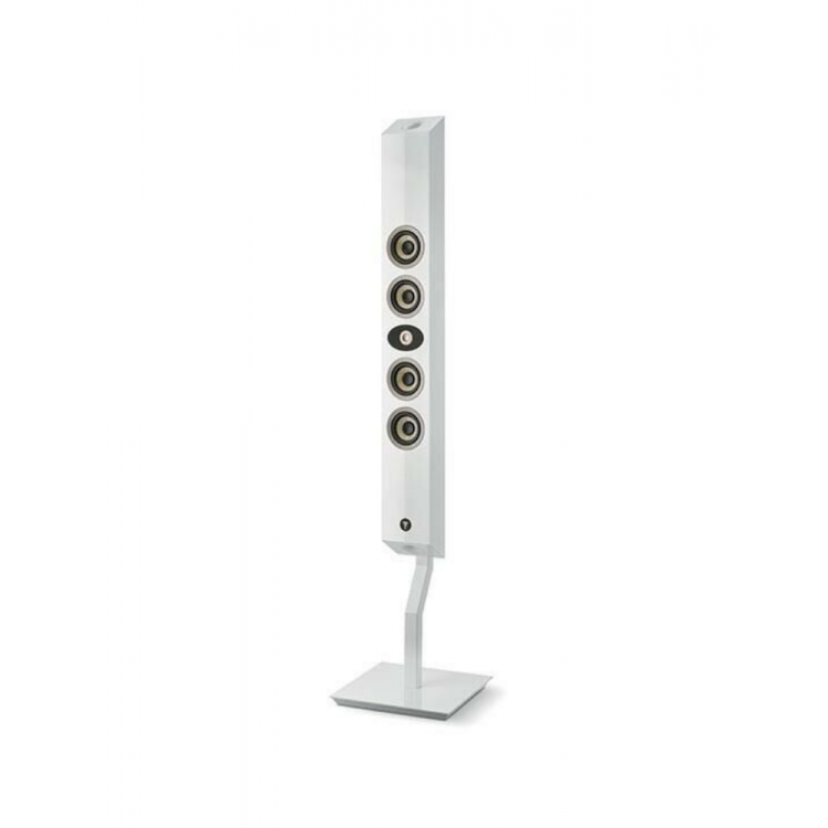 Focal Pack 2 Stands OW300 ( ON WALL 301-302 ) Hoparlör Standı Beyaz
