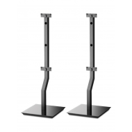 Focal Pack 2 Stands OW300 ( ON WALL 301-302 ) Hoparlör Standı Siyah
