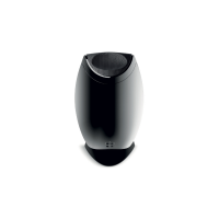 Focal Sib Evo Dolby Atmos 2.0 Raf Tipi Hoparlör Çift Siyah
