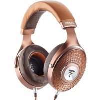 Focal Stellia High-End Kulak Üstü Kablolu Kulaklık
