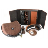Focal Stellia High-End Kulak Üstü Kablolu Kulaklık