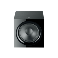 Focal SUB 600P Aktif Subwoofer - Siyah
