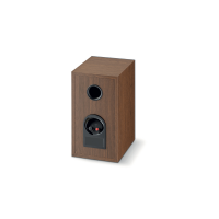 Focal Theva N1 Raf Tipi Hoparlör Çift Dark Wood