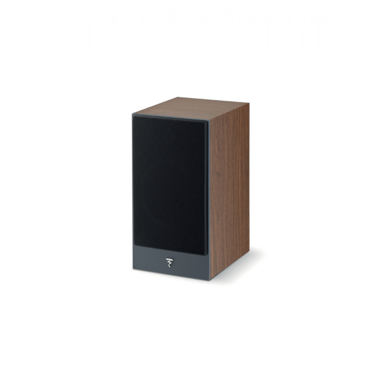 Focal Theva N1 Raf Tipi Hoparlör Çift Dark Wood