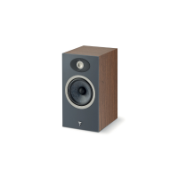 Focal Theva N1 Raf Tipi Hoparlör Çift Dark Wood