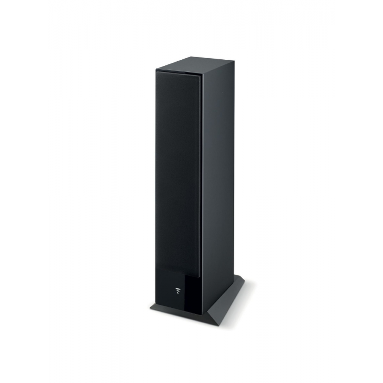 Focal Theva N2 Kule Tipi Hoparlör Çift Siyah