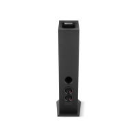 Focal Theva N3-D Dolby Atmos Kule Hoparlör Çift Siyah