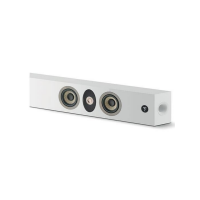 Focal On Wall 301 Duvar Üstü Hoparlör Çift Beyaz
