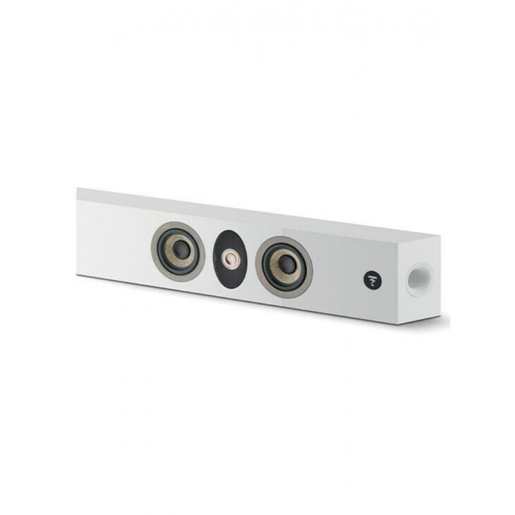 Focal On Wall 301 Duvar Üstü Hoparlör Çift Beyaz