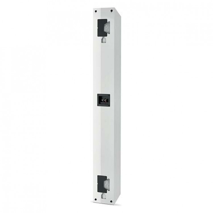 Focal On Wall 302 Duvar Üstü Hoparlör Çift Beyaz