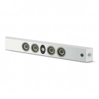 Focal On Wall 302 Duvar Üstü Hoparlör Çift Beyaz