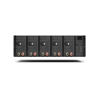 Hegel C54 Power Amplifier