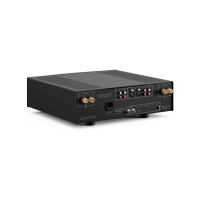 Hegel H400 Streaming Amplifikatör