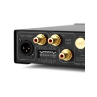 Hegel V10 Pikap Phono Katı