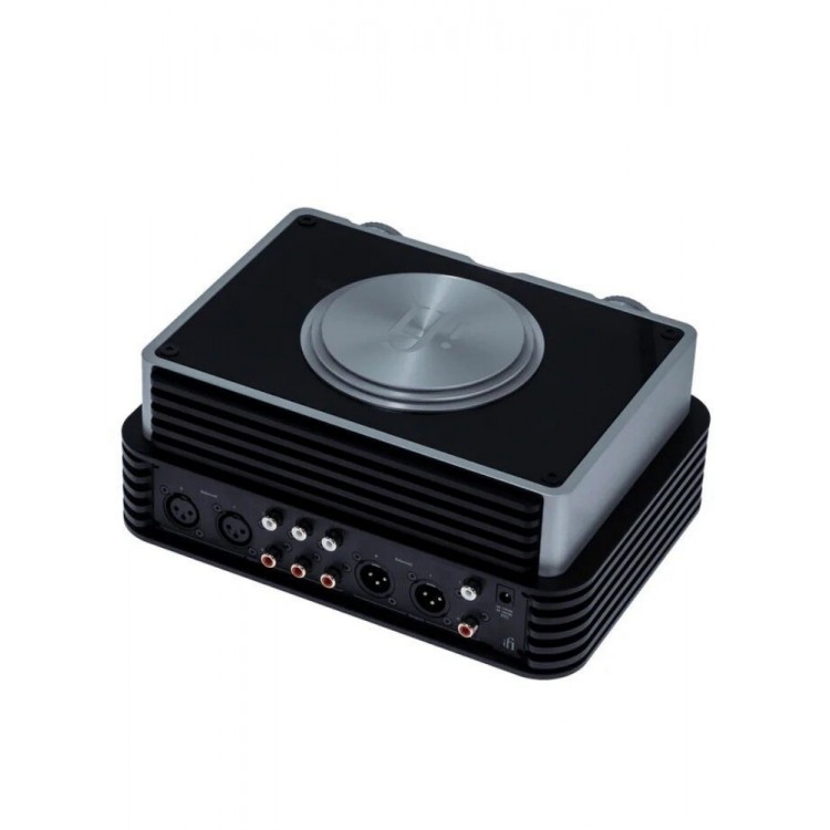 iFi iCAN Phantom Masaüstü Kulaklık Amfisi