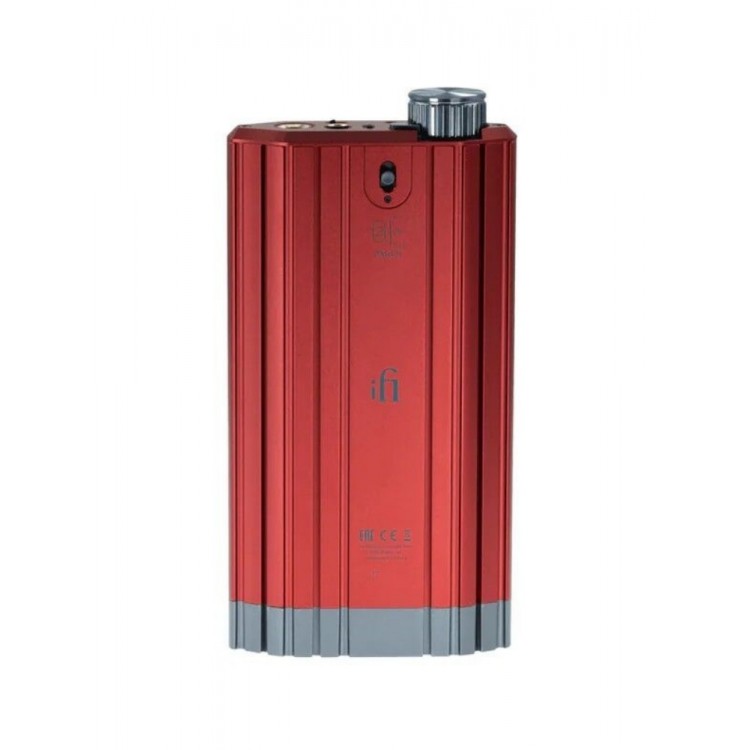 iFi iDSD Diablo 2 Taşınabilir DAC & Kulaklık Amfisi