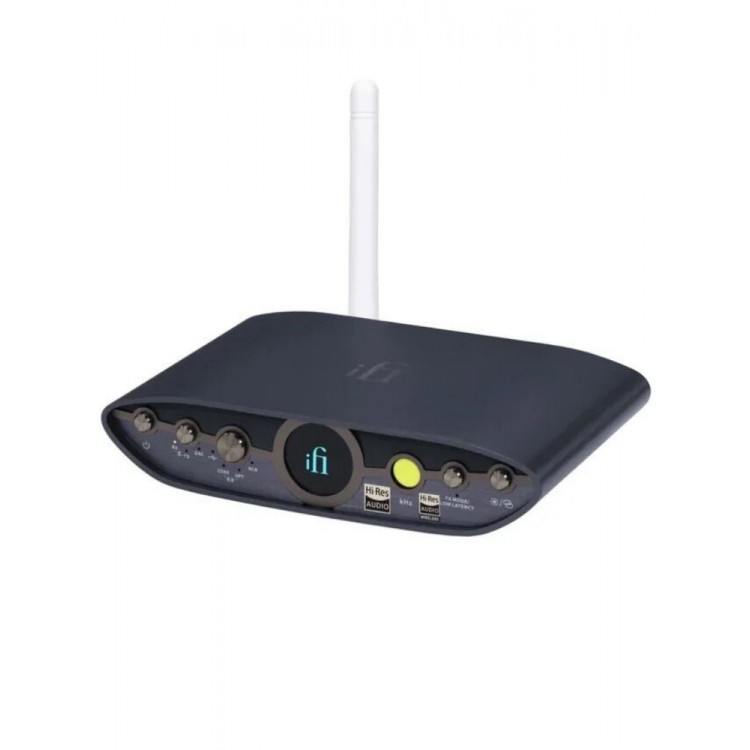 iFi Zen Blue 3 Yüksek Çözünürlüklü Bluetooth DAC