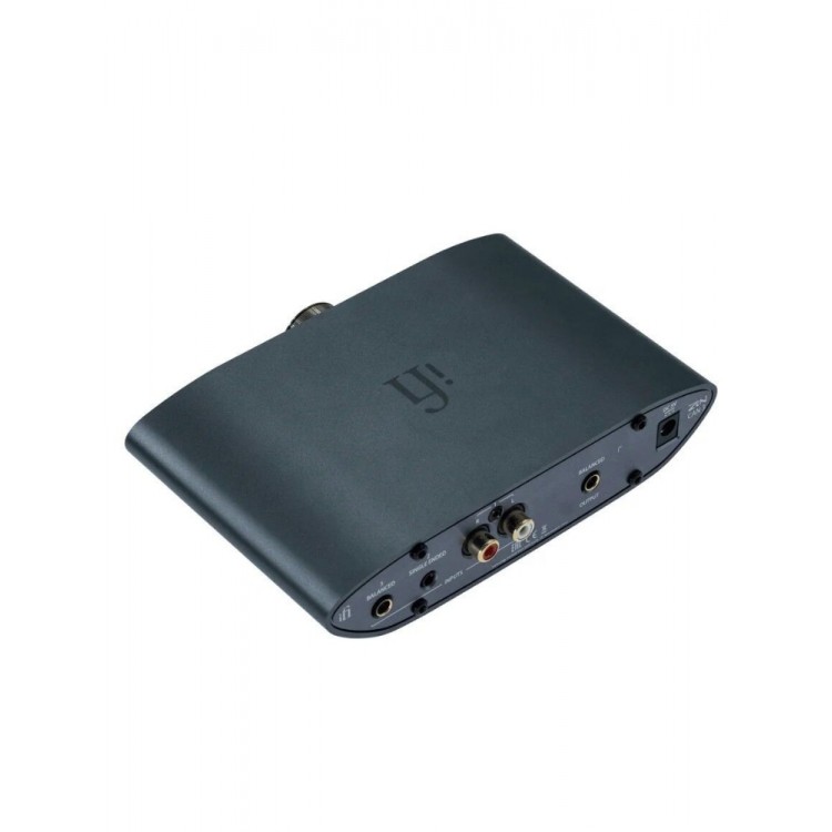 iFi Zen CAN 3 Masaüstü Kulaklık Amplifikatörü