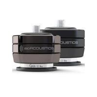 IsoAcoustics GAIA II NEO kutu içerisinde 4 adettir