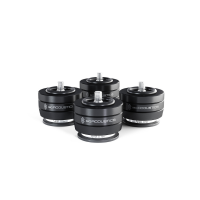 IsoAcoustics GAIA II NEO kutu içerisinde 4 adettir