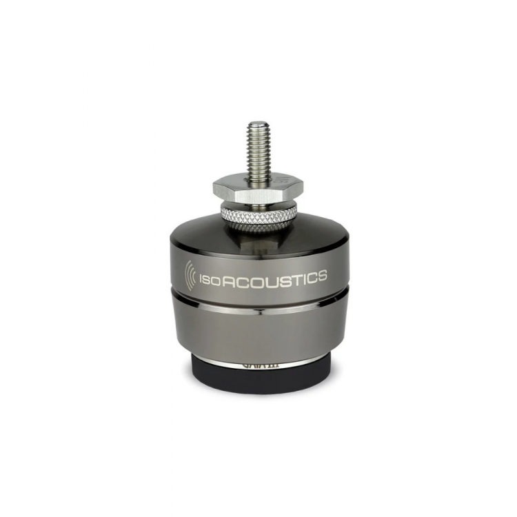 IsoAcoustics GAIA III kutu 4 Adettir