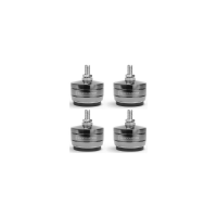 IsoAcoustics GAIA-TITAN RHEA Kutu 4 Adettir