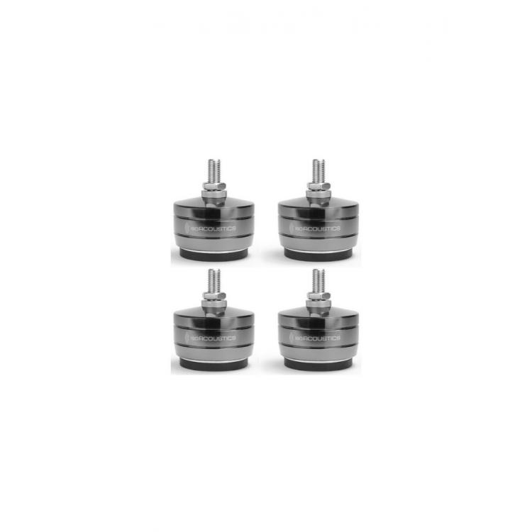 IsoAcoustics GAIA-TITAN RHEA Kutu 4 Adettir
