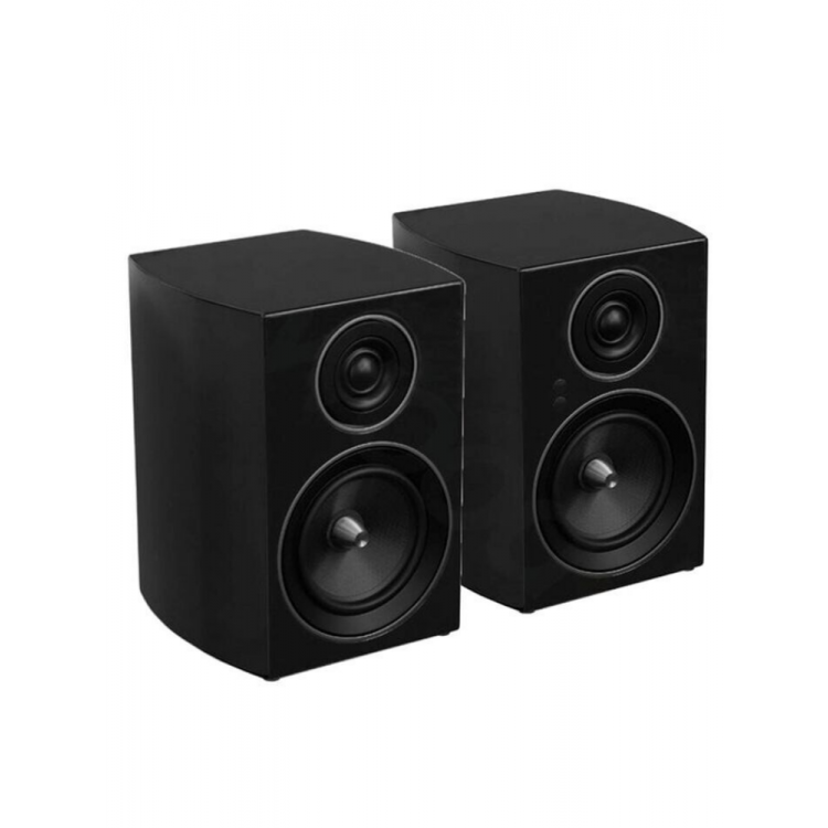 JAMO C707PA MKII Aktif Raf Tipi Hoparlör