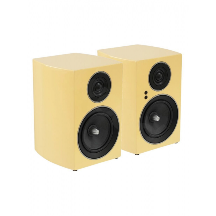 JAMO C707PA MKII Aktif Raf Tipi Hoparlör