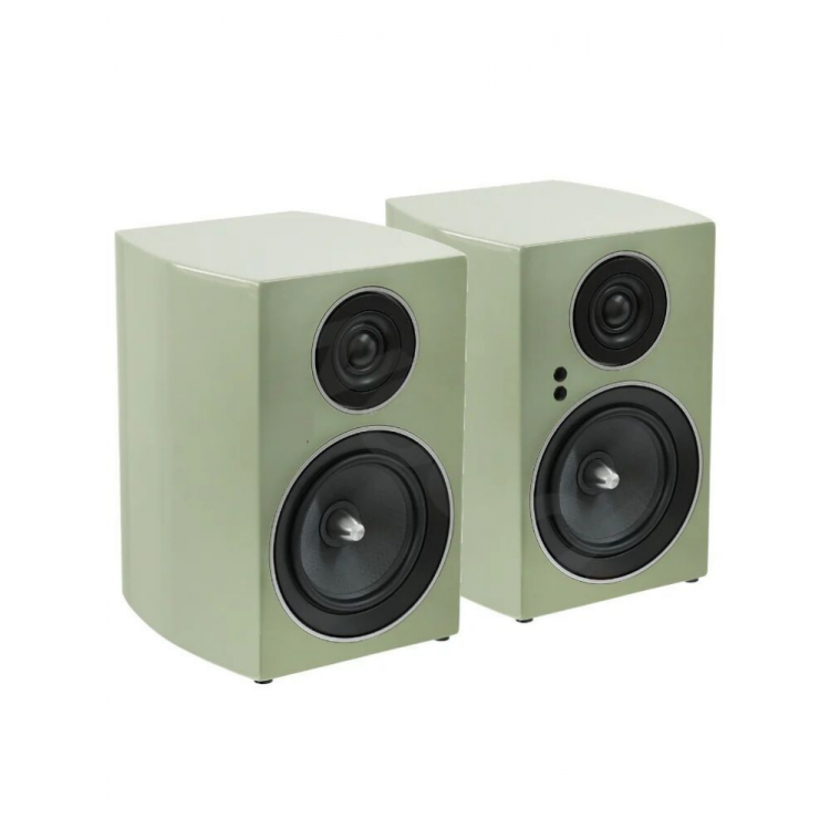JAMO C707PA MKII Aktif Raf Tipi Hoparlör