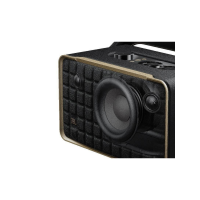 Jbl Authentic 300 Taşınabilir Wireless Hoparlör, Siyah