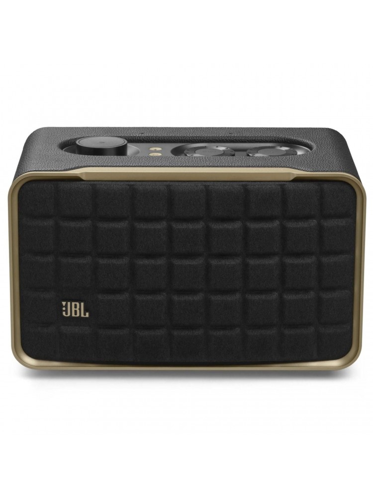 JBL Authentics 200 Wireless Hoparlör Siyah