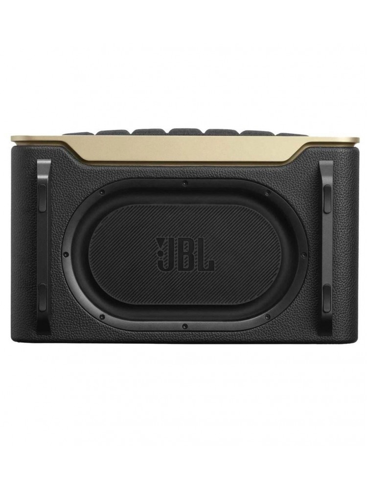 JBL Authentics 200 Wireless Hoparlör Siyah