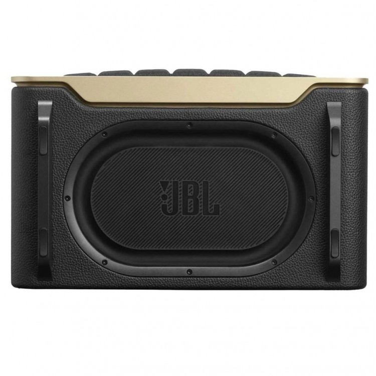 JBL Authentics 200 Wireless Hoparlör Siyah