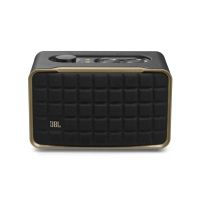 JBL Authentics 200 Wireless Hoparlör Siyah