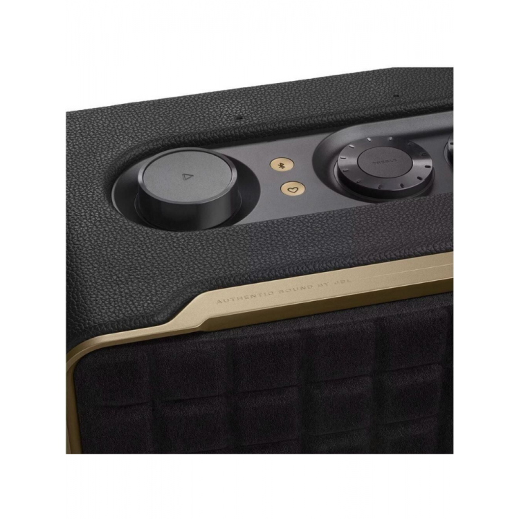 JBL Authentics 200 Wireless Hoparlör Siyah