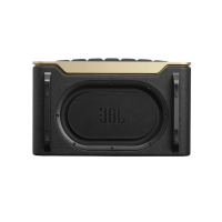JBL Authentics 200 Wireless Hoparlör Siyah