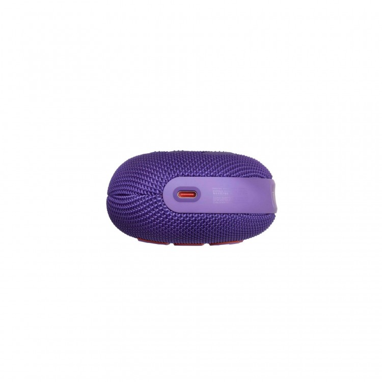Jbl Clip5 Bluetooth Hoparlör,IP67,Mor