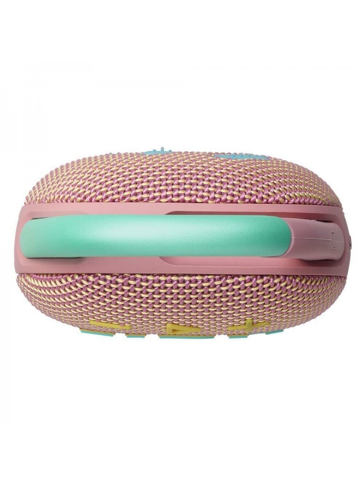Jbl Clip5 Bluetooth Hoparlör,IP67,Pembe