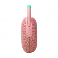 Jbl Clip5 Bluetooth Hoparlör,IP67,Pembe