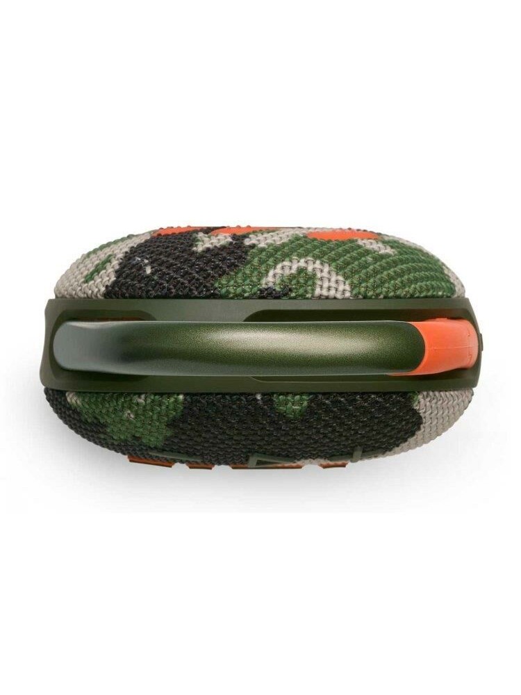 Jbl Clip5 Bluetooth Hoparlör,IP67,Squad