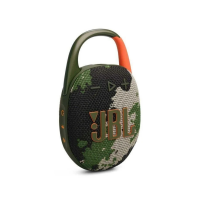 Jbl Clip5 Bluetooth Hoparlör,IP67,Squad