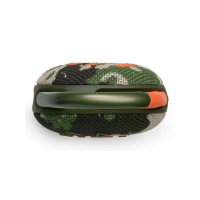 Jbl Clip5 Bluetooth Hoparlör,IP67,Squad